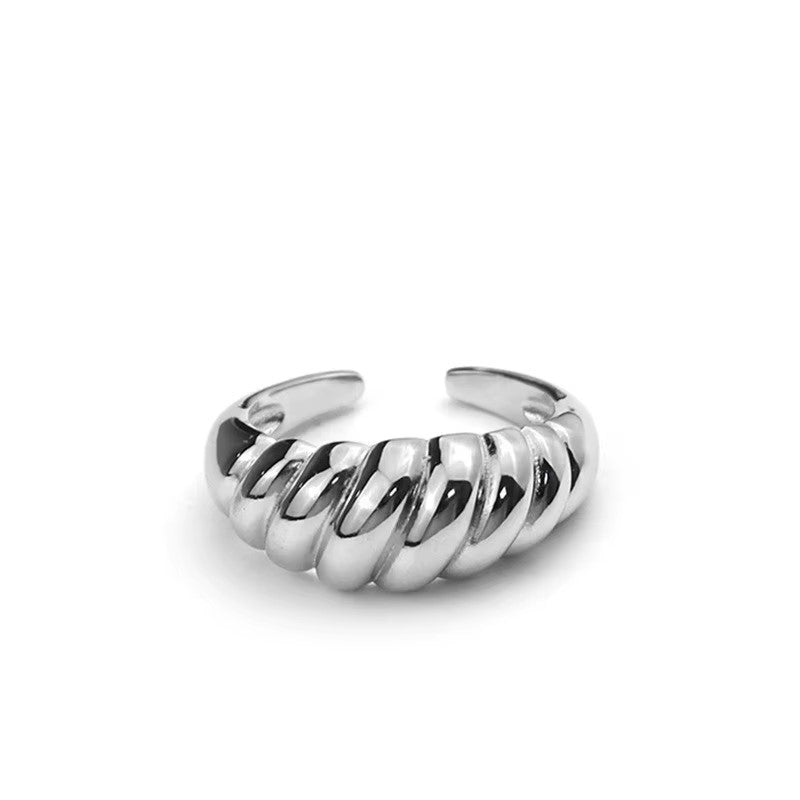 Wave Ring  BUY 1, GET 1 FREE