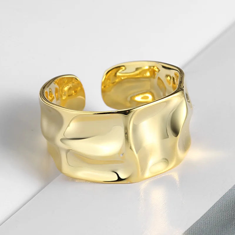 Celia Chunky Ring