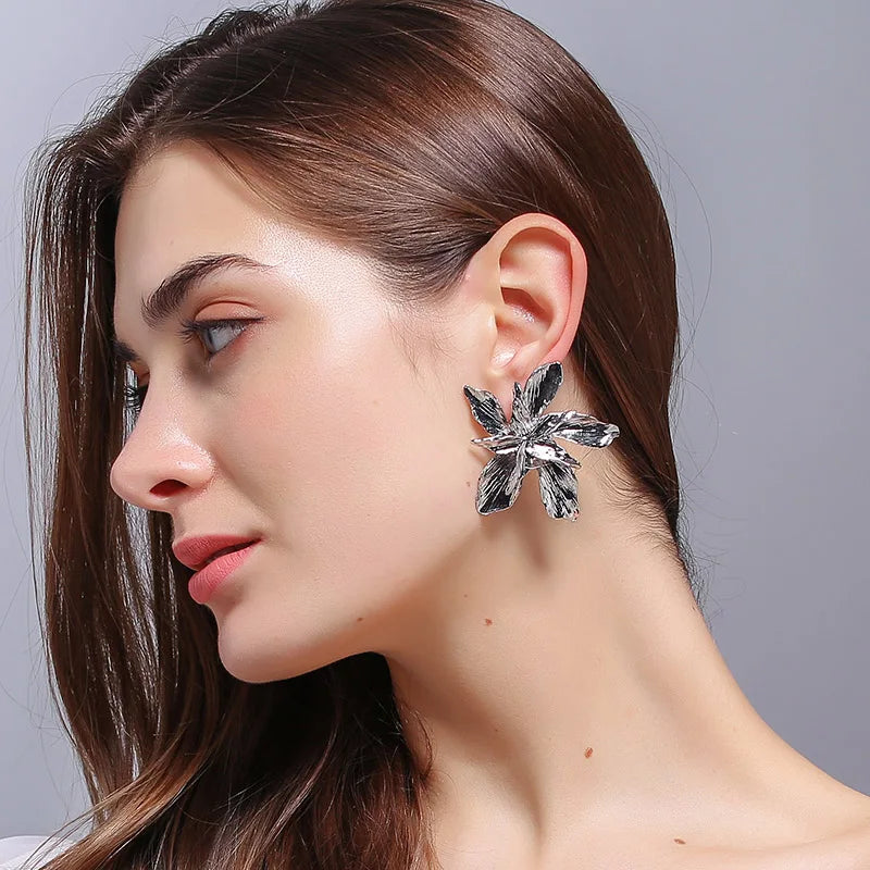 Butterfly Earring Elle