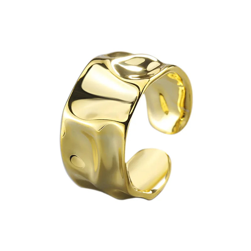 Celia Chunky Ring