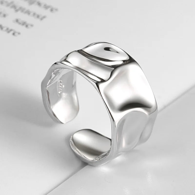 Celia Chunky Ring