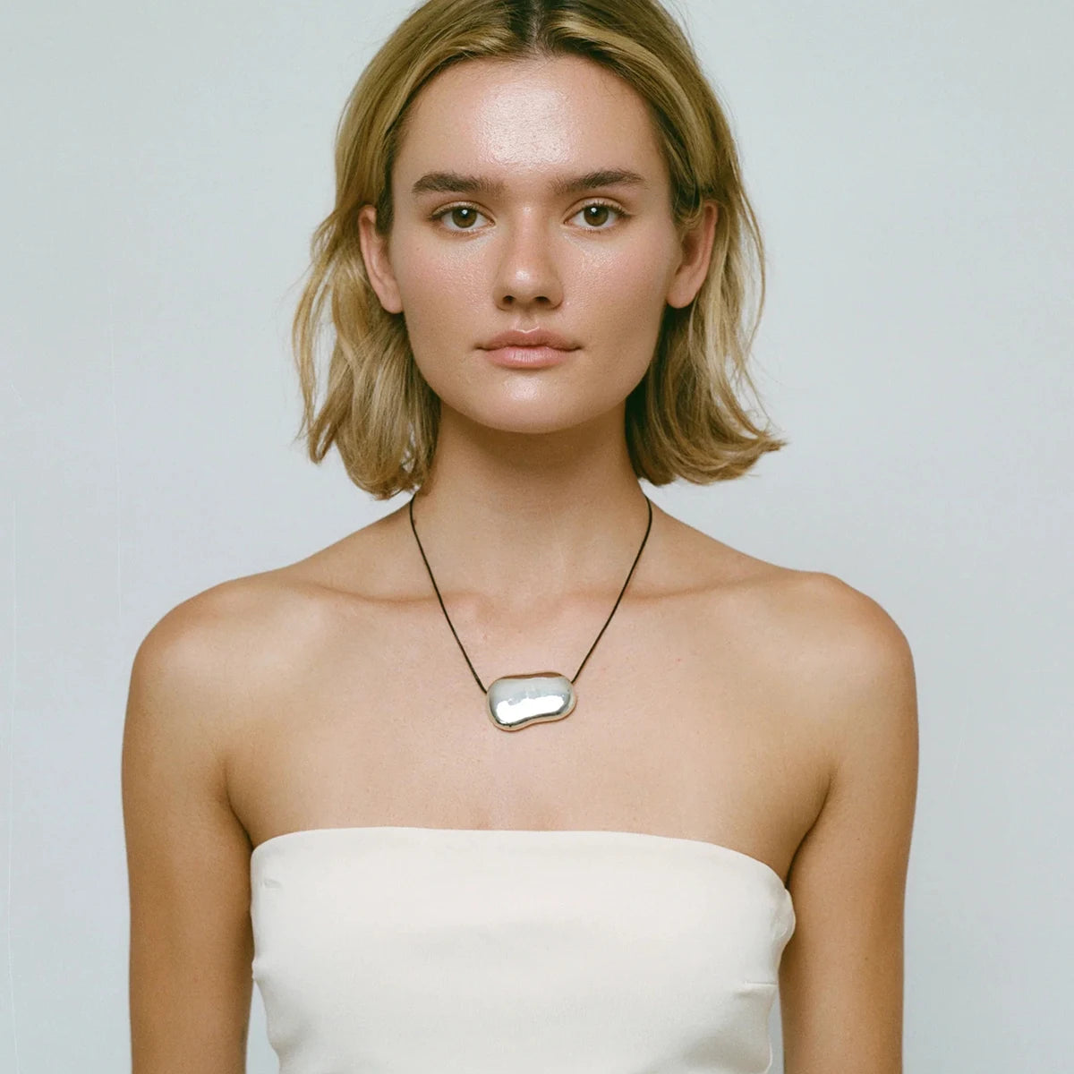 Ceci Minimalist Necklace