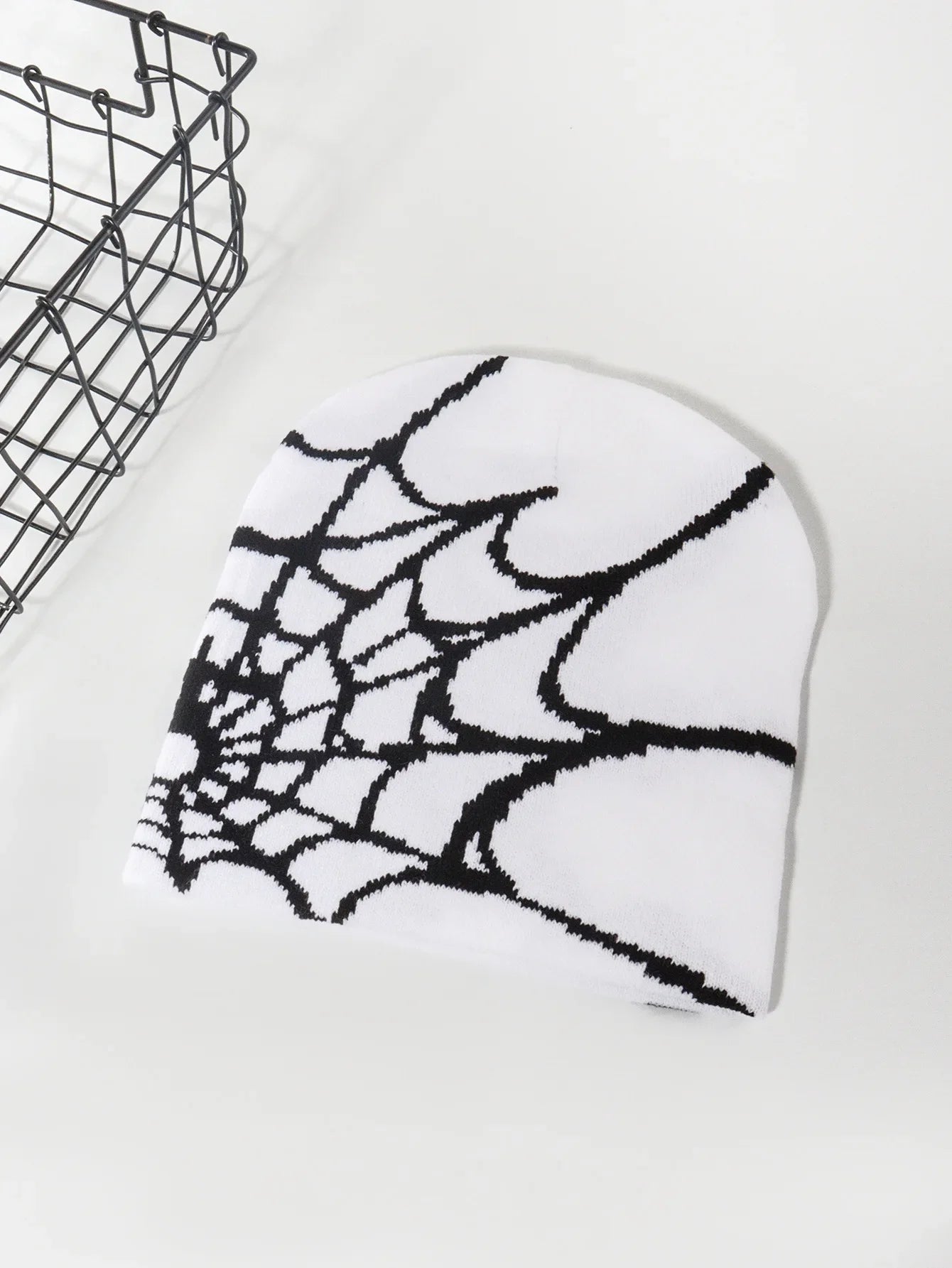 Goth Spider Hat