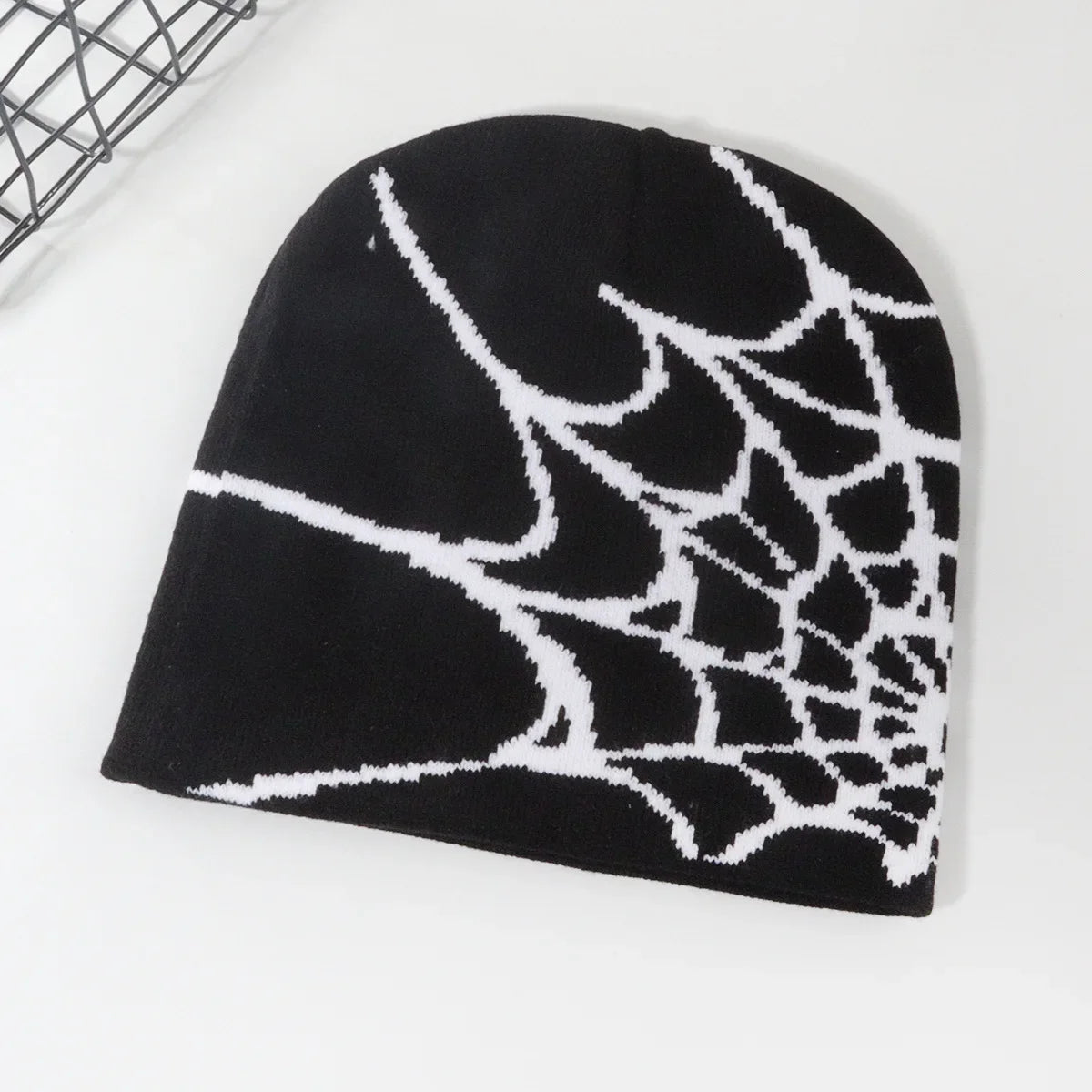 Goth Spider Hat