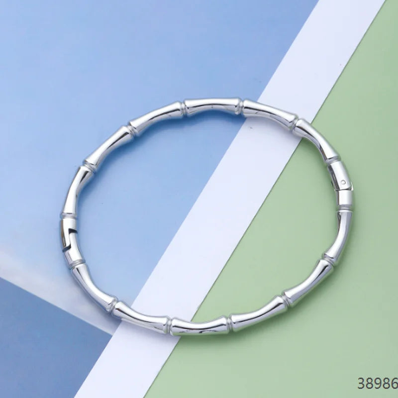 Pia Layered Bracelet