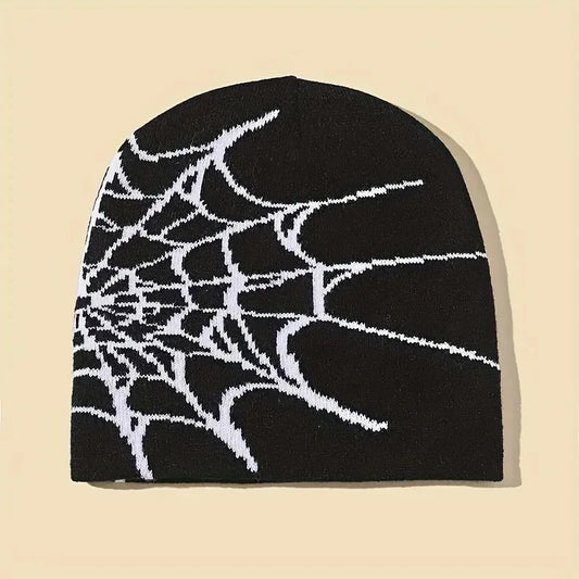 Goth Spider Hat