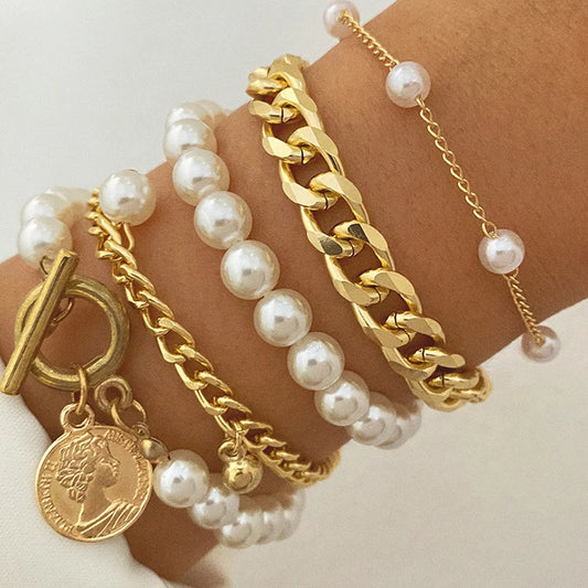 Boho Fashion Bracelets