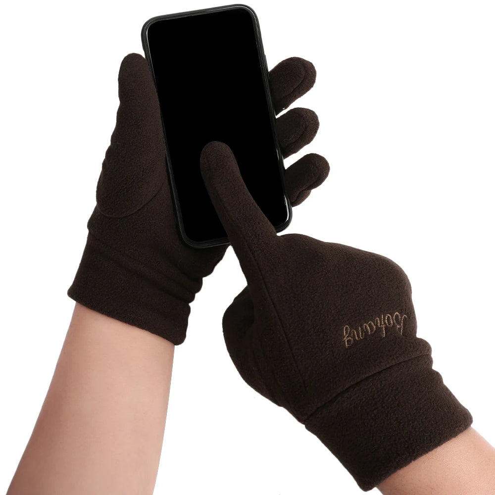 Waterproof Wool Glove