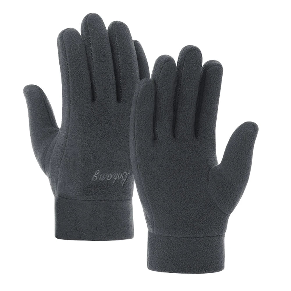 Waterproof Wool Glove