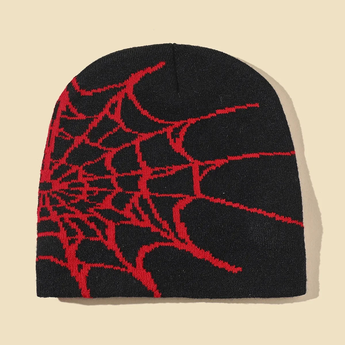 Goth Spider Hat