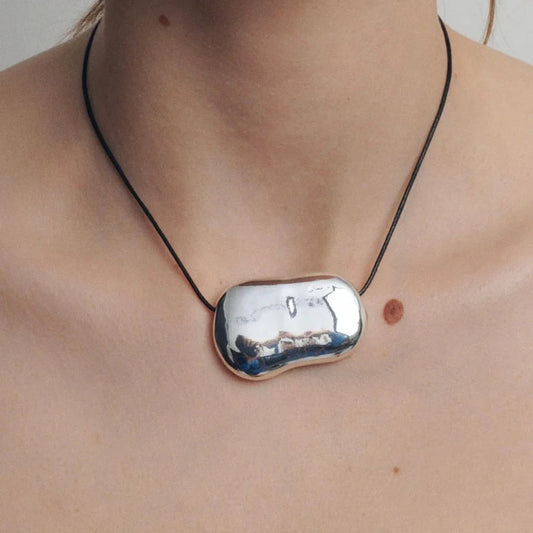 Ceci Minimalist Necklace