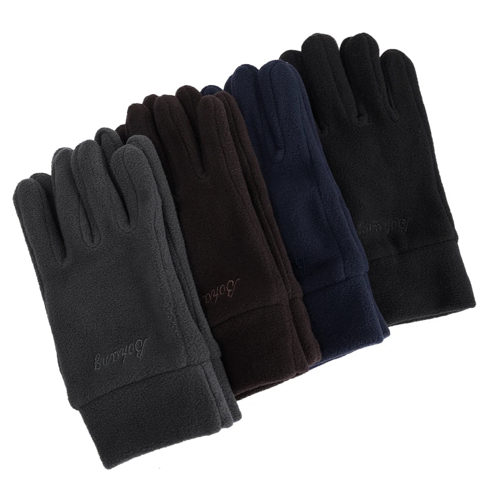 Waterproof Wool Glove