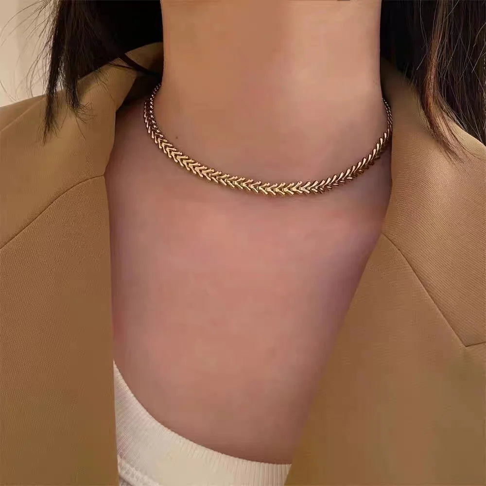 Siena Choker