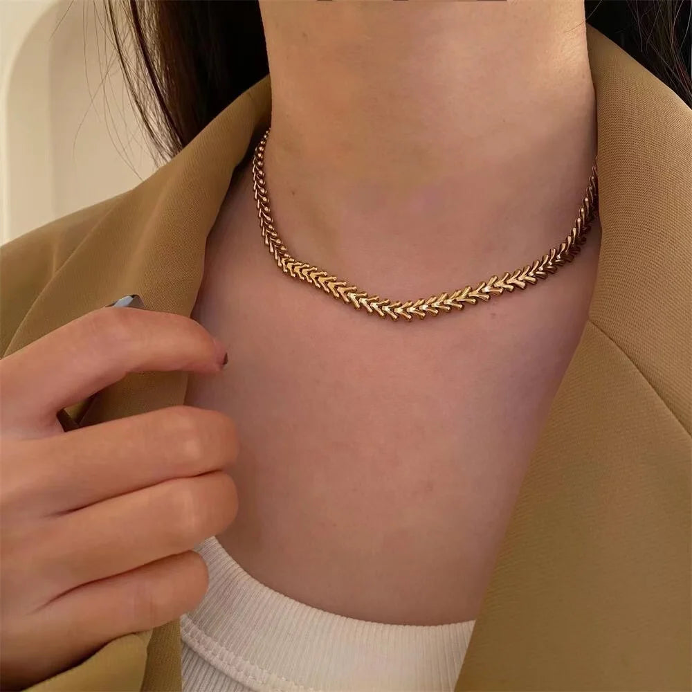 Siena Choker