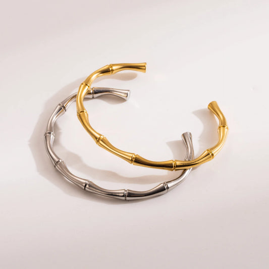 Pia Layered Bracelet