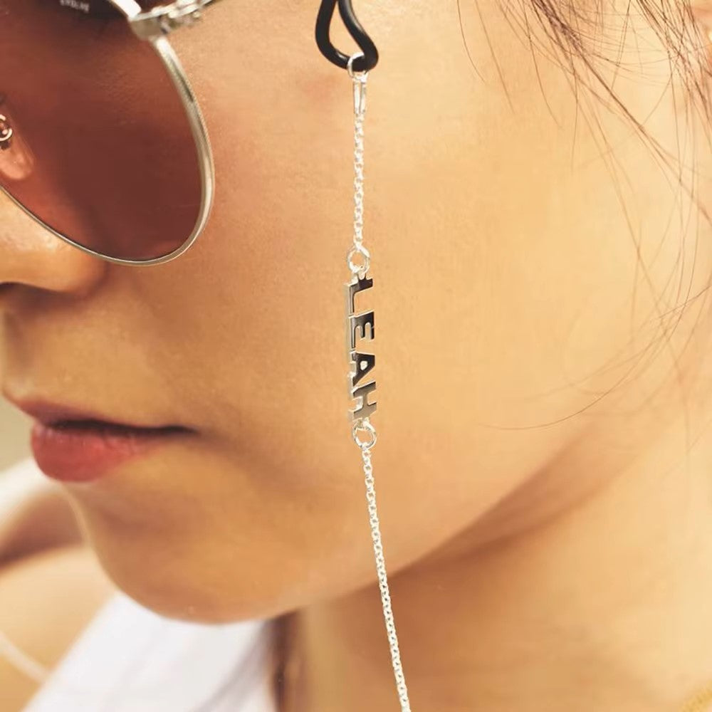 Personalized Sunglasses Chains